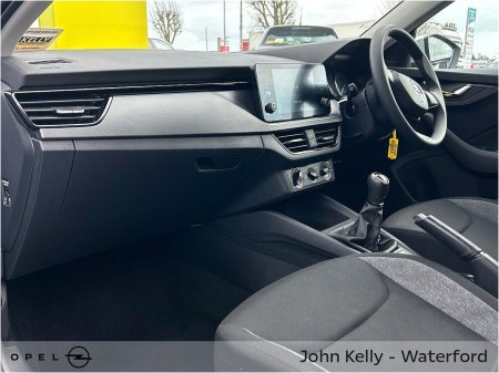 2024 Skoda Scala - photo 14