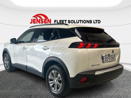 2023 Peugeot 2008 - photo 3
