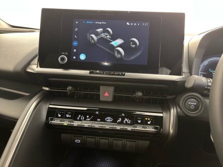 2027 Toyota C-HR - photo 15