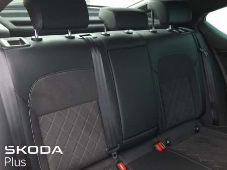 2024 Skoda Superb - photo 24