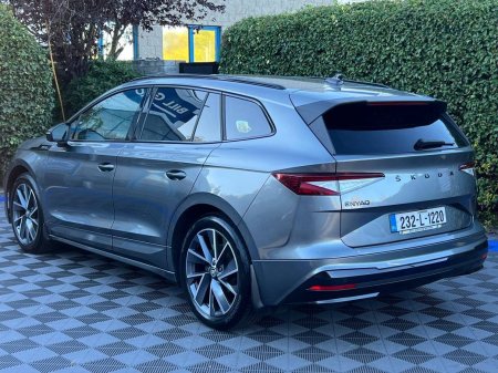 2023 Skoda Enyaq - photo 6
