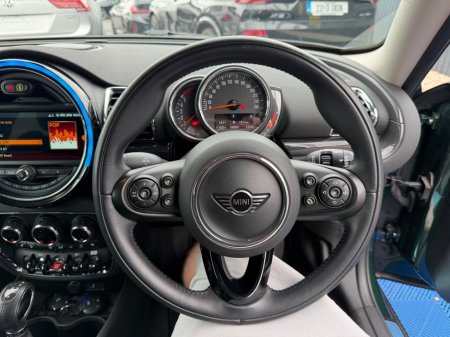2019 Mini Clubman - photo 21
