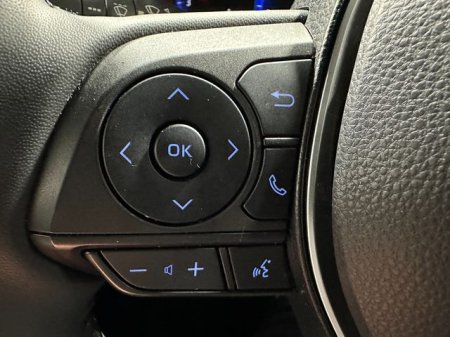 2023 Toyota Corolla Cross - photo 13