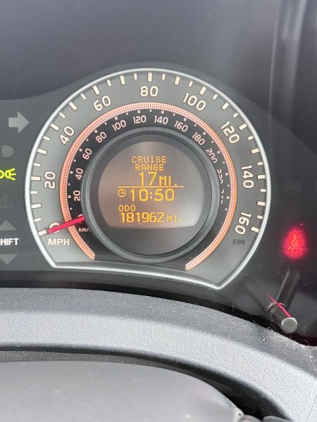 2010 Toyota Auris - photo 6