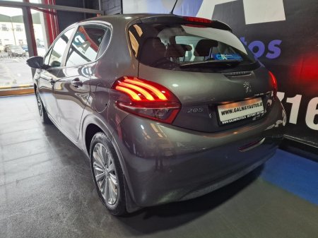 2019 Peugeot 208 - photo 7