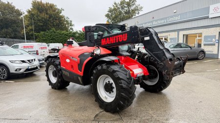 0 MANITOU 