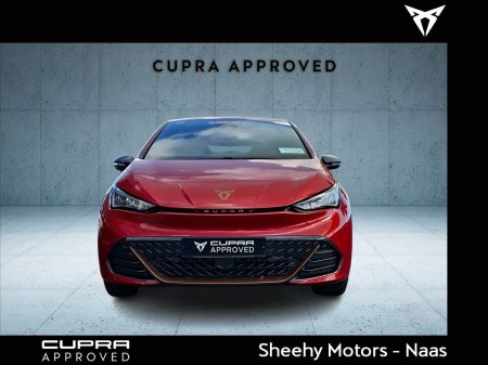 2024 Cupra Born - photo 2