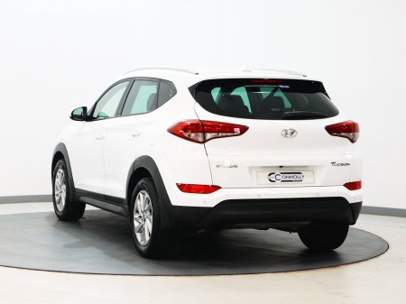 2016 Hyundai Tucson - photo 6