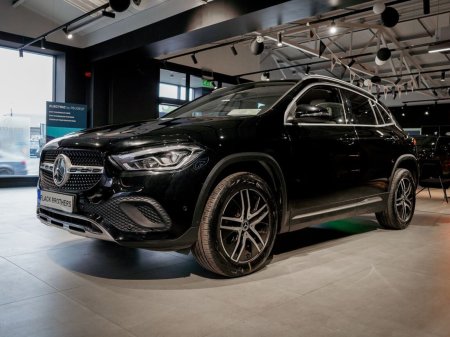 2022 Mercedes-Benz GLA - photo 13