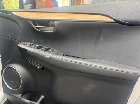 2019 Lexus NX - photo 18