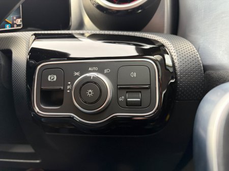 2019 Mercedes-Benz A-Class - photo 33