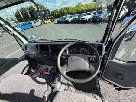 2019 Isuzu NPR - photo 17