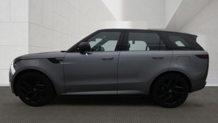 2023 Land Rover Range Rover Sport - photo 5
