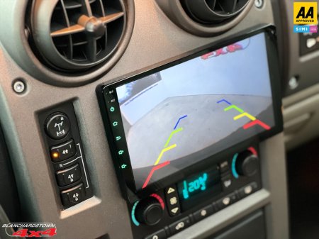 2004 Hummer H2 - photo 30