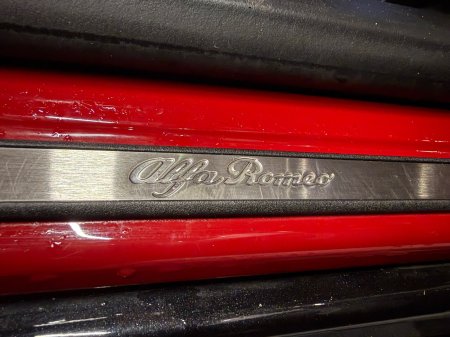 2025 Alfa Romeo Stelvio - photo 28