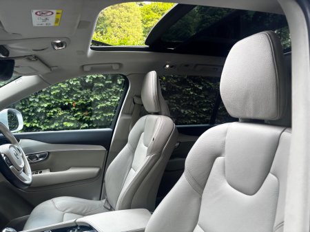 2018 Volvo XC90 - photo 29