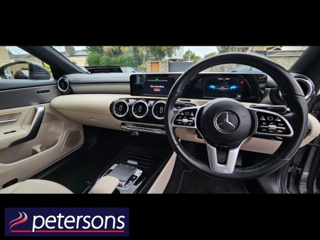 2019 Mercedes-Benz CLA - photo 16