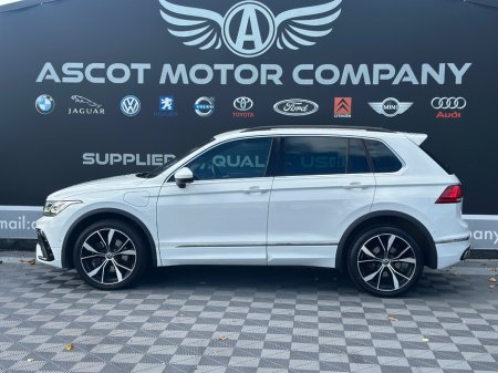 2023 Volkswagen Tiguan - photo 4