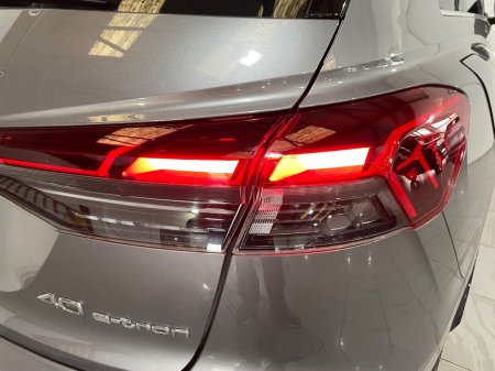 2023 Audi Q4 e-tron - photo 11