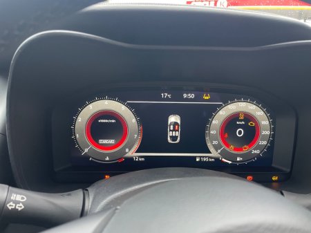 2026 Nissan Juke - photo 17