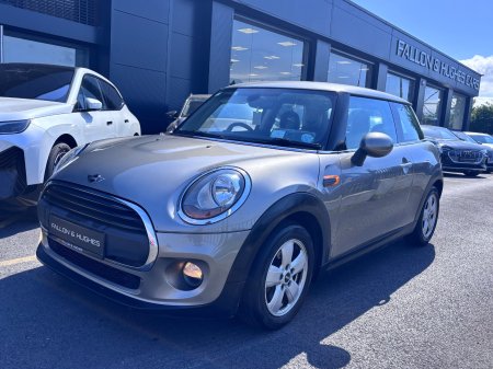 2016 Mini Cooper - photo 6