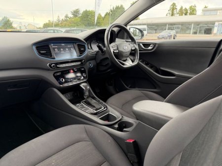 2018 Hyundai IONIQ - photo 9