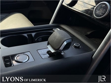 2022 Land Rover Discovery - photo 12