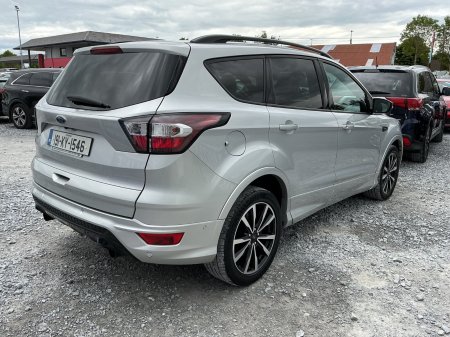 2019 Ford Kuga - photo 5