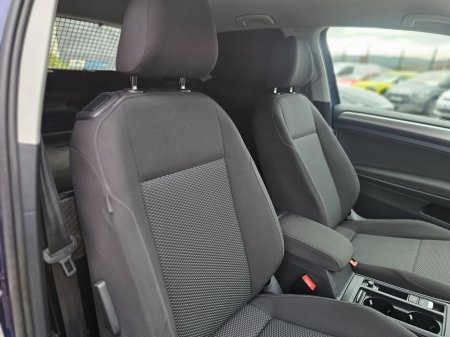 2018 Volkswagen Golf - photo 7