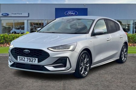 2023 Ford Focus - photo 5