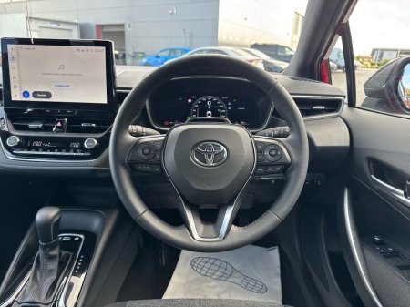 2026 Toyota Corolla - photo 9