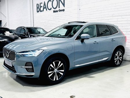 2023 Volvo XC60 - photo 3