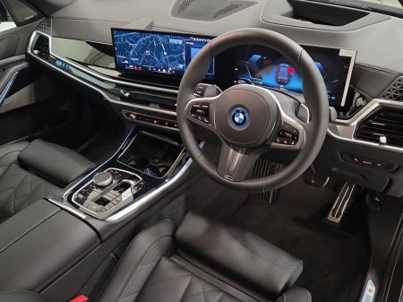 2026 BMW X5 - photo 6