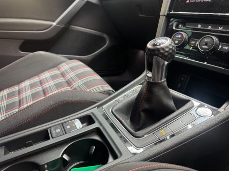2017 Volkswagen Golf - photo 11