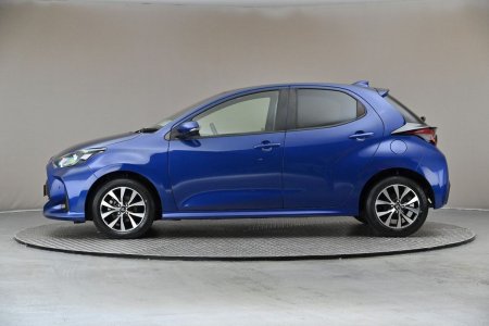 2022 Toyota Yaris - photo 5