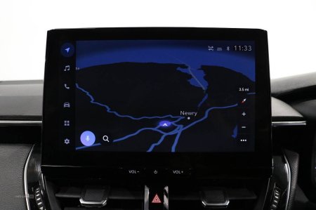 2023 Toyota Corolla - photo 26