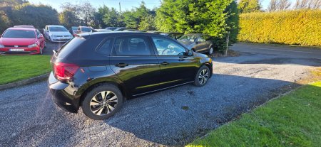 2019 Volkswagen Polo - photo 3