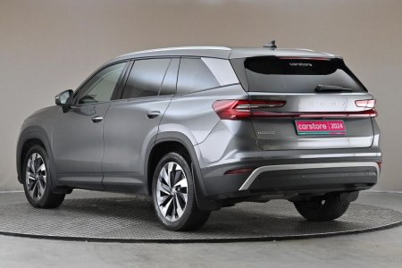 2024 Skoda Kodiaq - photo 7