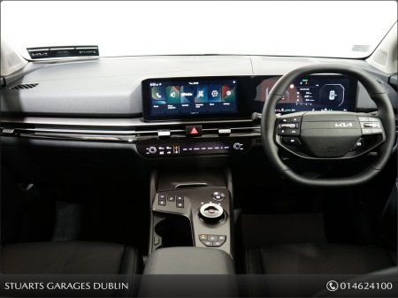 2026 Kia Sportage - photo 4