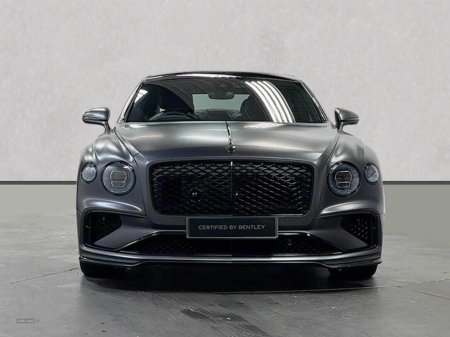 2025 Bentley Flying Spur - photo 15