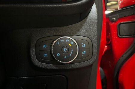 2020 Ford Fiesta - photo 25