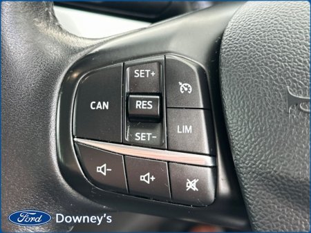 2019 Ford Focus - photo 10