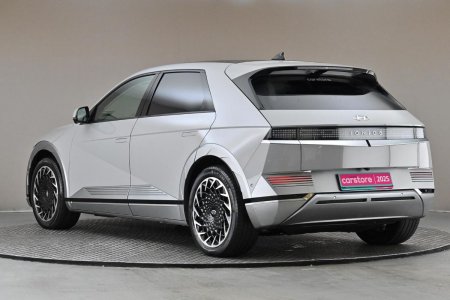 2025 Hyundai IONIQ 5 - photo 7