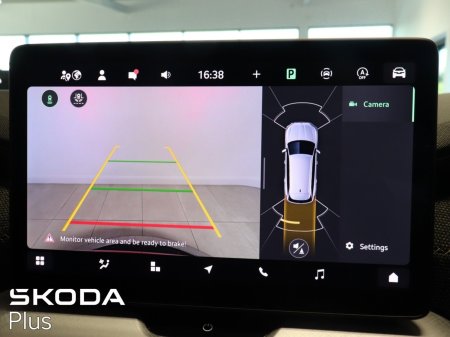 2026 Skoda Kodiaq - photo 16