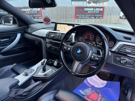2019 BMW 4-Series - photo 6