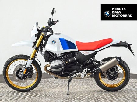 2026 BMW R12 - photo 6
