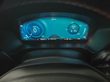 2023 Ford Kuga - photo 8