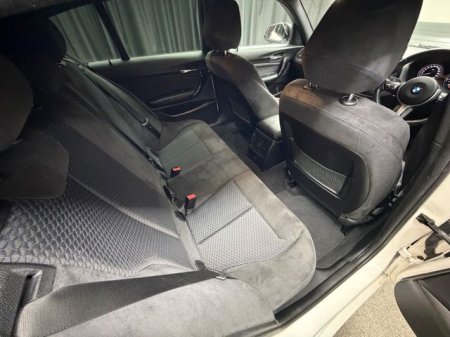 2018 BMW 1-Series - photo 33