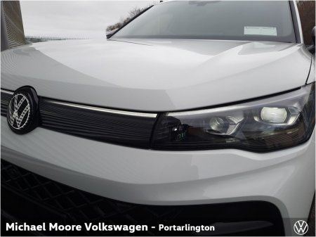 2026 Volkswagen Tiguan - photo 15