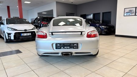 2008 Porsche Cayman - photo 17